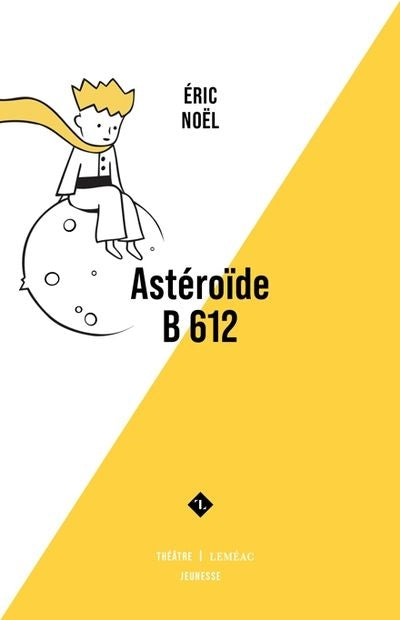 ASTEROIDE B 612