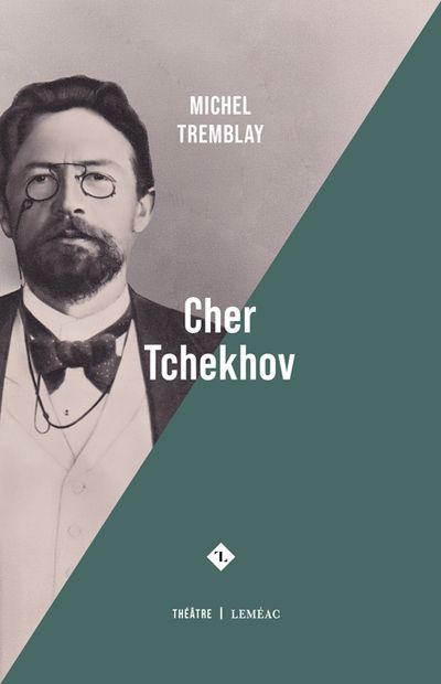 CHER TCHEKHOV