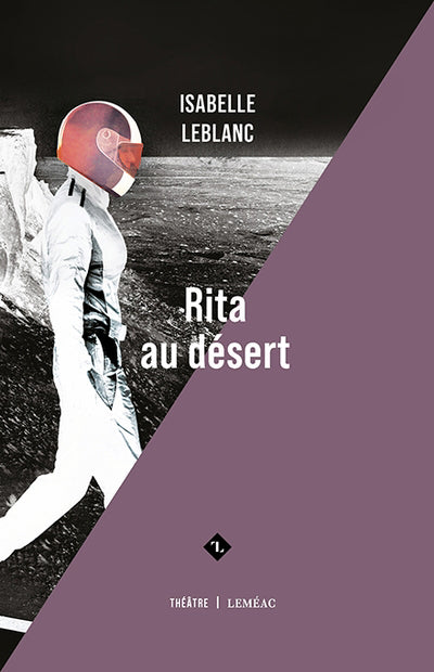 RITA AU DESERT