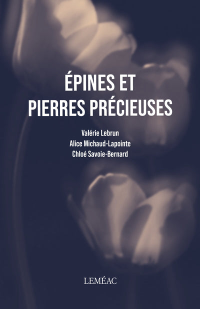 EPINES ET PIERRES PRECIEUSES