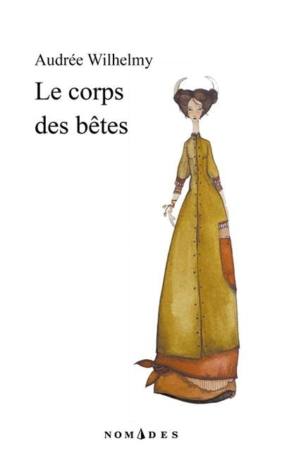 CORPS DES BETES