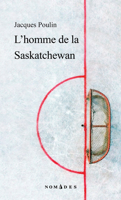 HOMME DE LA SASKATCHEWAN