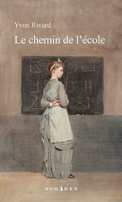 CHEMIN DE L'ECOLE