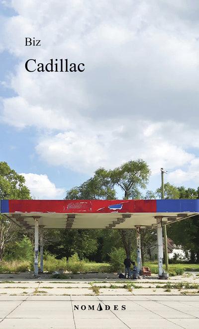 CADILLAC