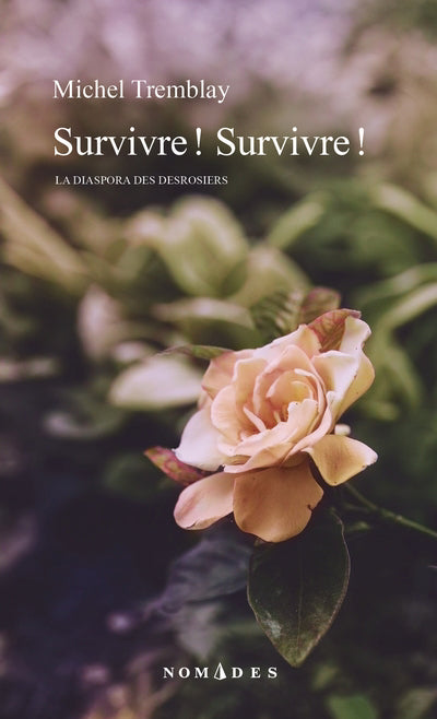 SURVIVRE ! SURVIVRE !