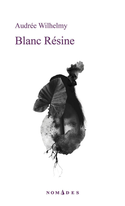 BLANC RESINE