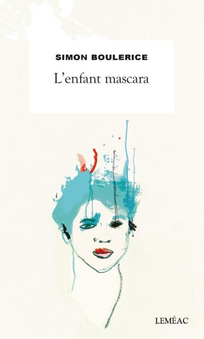 ENFANT MASCARA