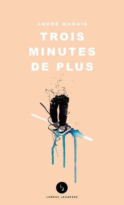 TROIS MINUTES DE PLUS