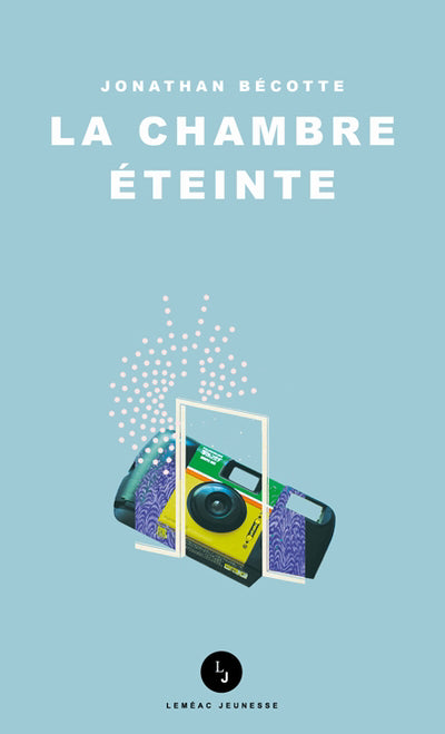 CHAMBRE ETEINTE