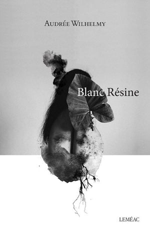 BLANC RESINE