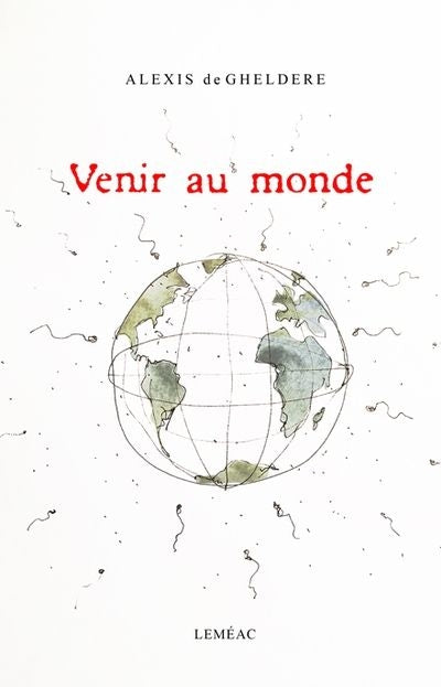 VENIR AU MONDE