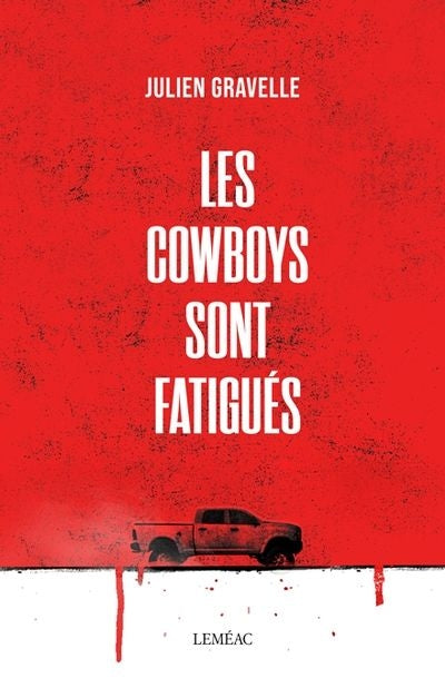 COWBOYS SONT FATIGUES