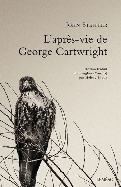 APRES-VIE DE GEORGE CARTWRIGHT