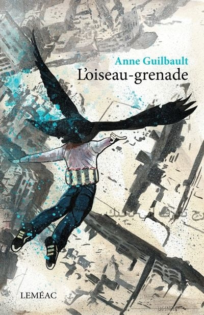 OISEAU-GRENADE