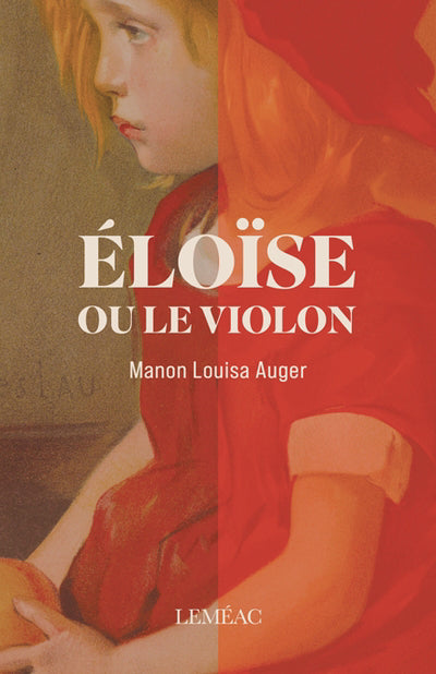 ELOISE OU LE VIOLON