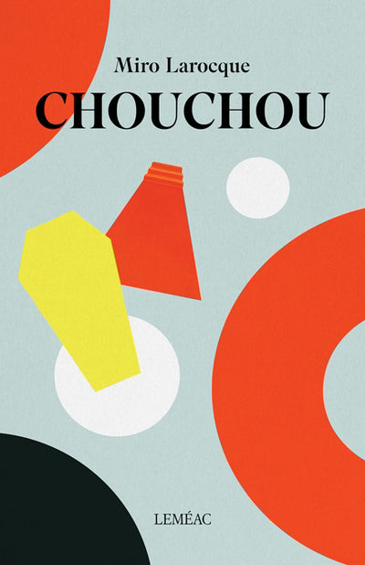 CHOUCHOU
