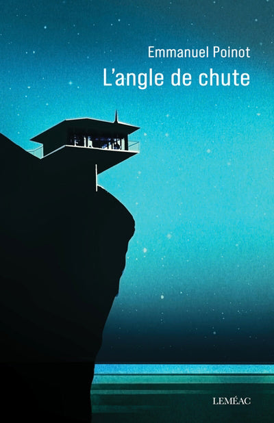 ANGLE DE CHUTE