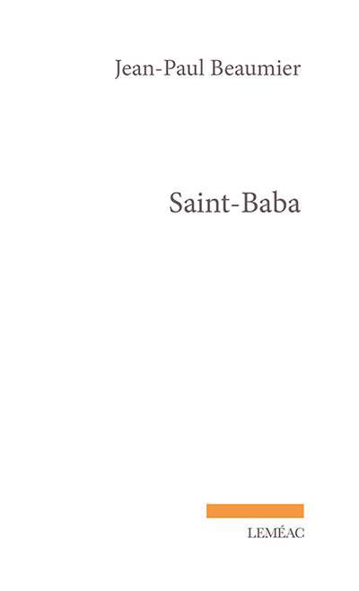 SAINT-BABA