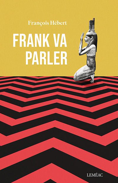 FRANK VA PARLER