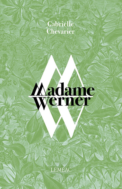 MADAME WERNER