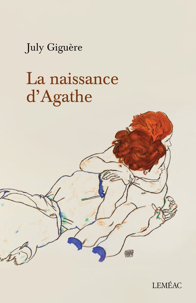 NAISSANCE D'AGATHE