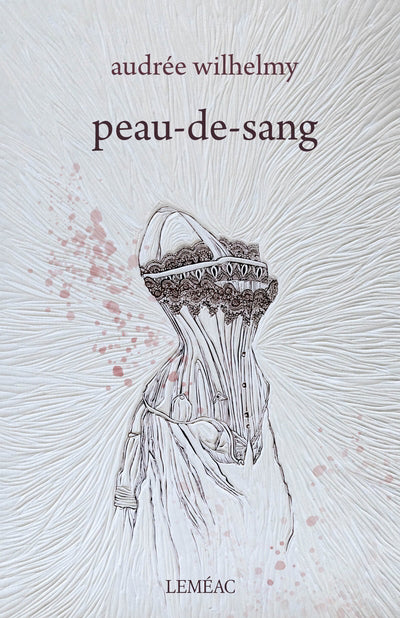 PEAU-DE-SANG