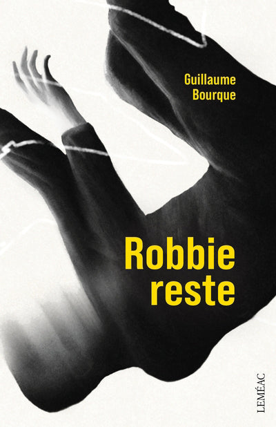 ROBBIE RESTE