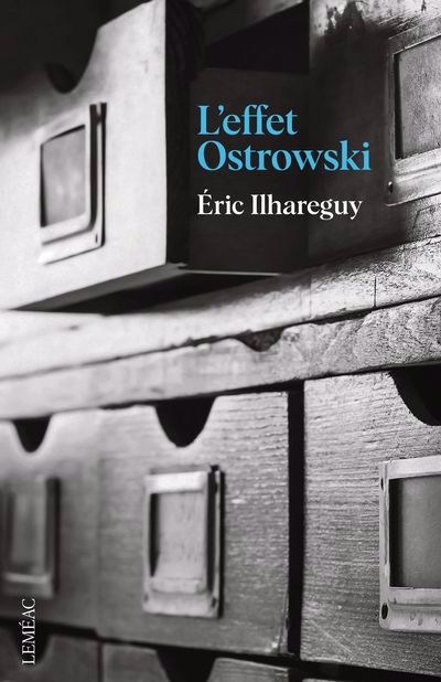 EFFET OSTROWSKI