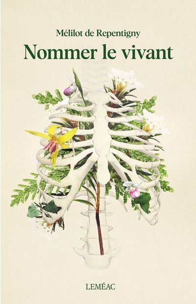 NOMMER LE VIVANT