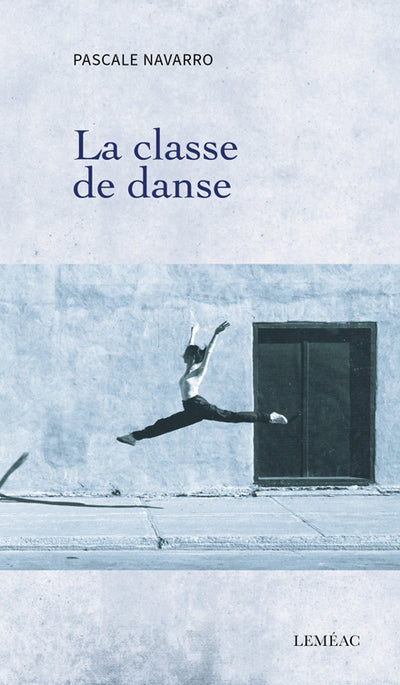 CLASSE DE DANSE