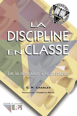 DISCIPLINE EN CLASSE