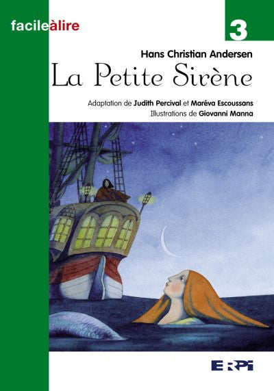 PETITE SIRENE