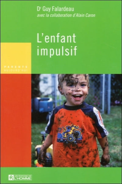 ENFANT IMPULSIF