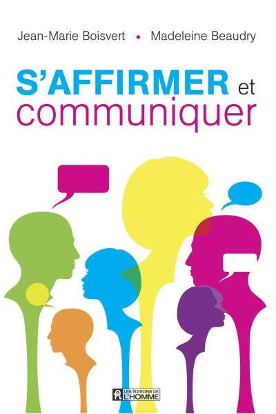 S'AFFIRMER ET COMMUNIQUER -NE