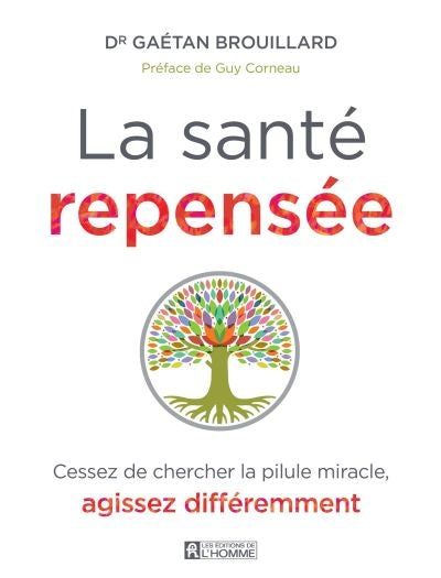 SANTE REPENSEE