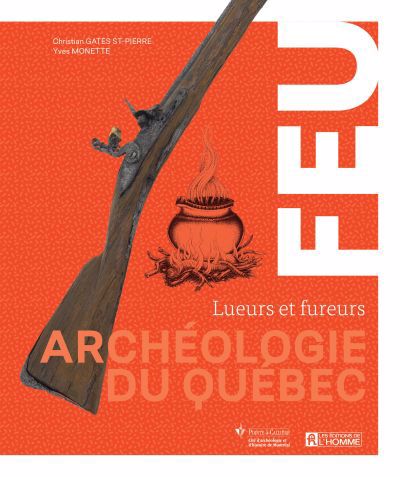 Feu - Archéologie du Québec