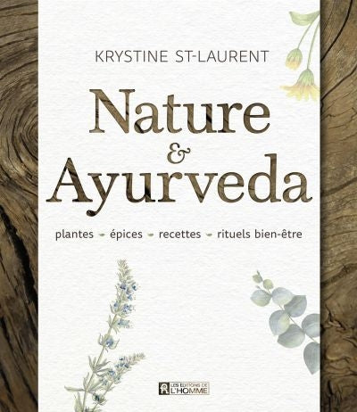 NATURE ET AYURVEDA