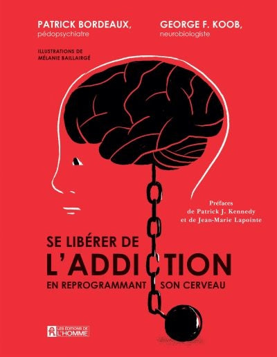 SE LIBERER DE L'ADDICTION EN REPROGRAM.