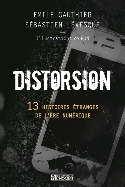 DISTORSION