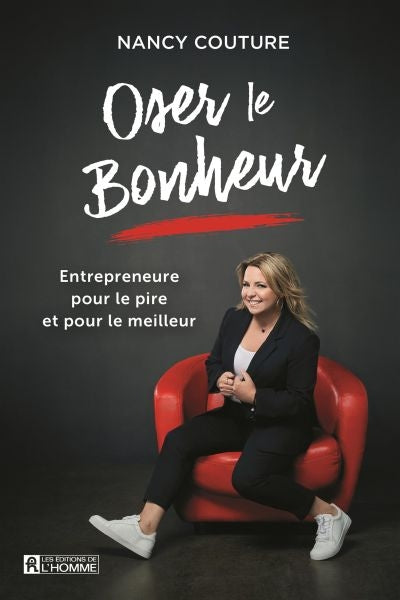 OSER LE BONHEUR