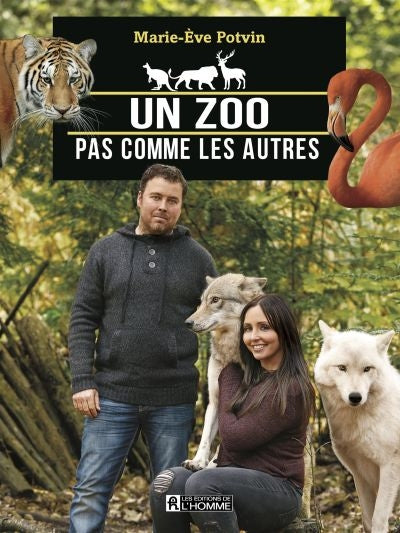 ZOO PAS COMME LES AUTRES