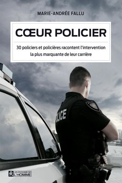 COEUR POLICIER