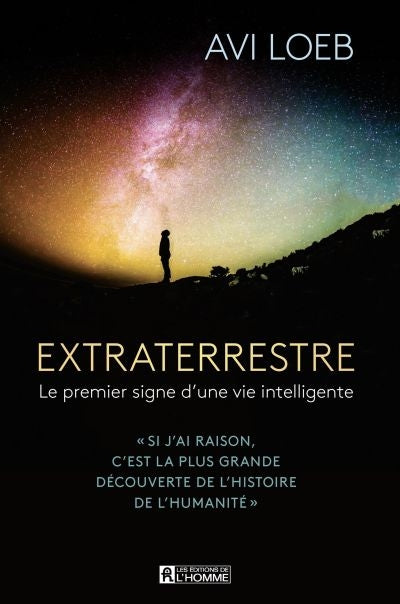 EXTRATERRESTRE