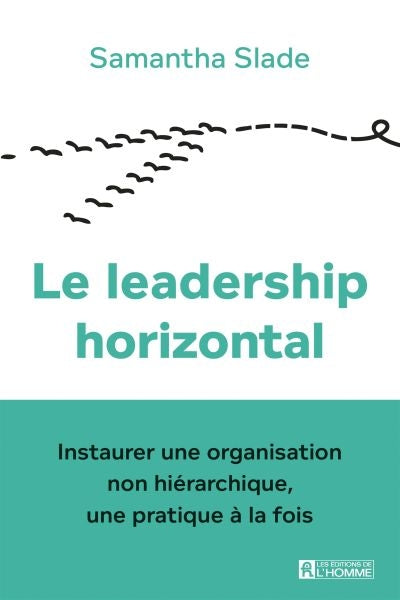Leadership horizontal