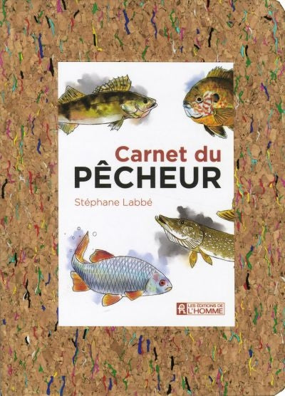 CARNET DU PECHEUR