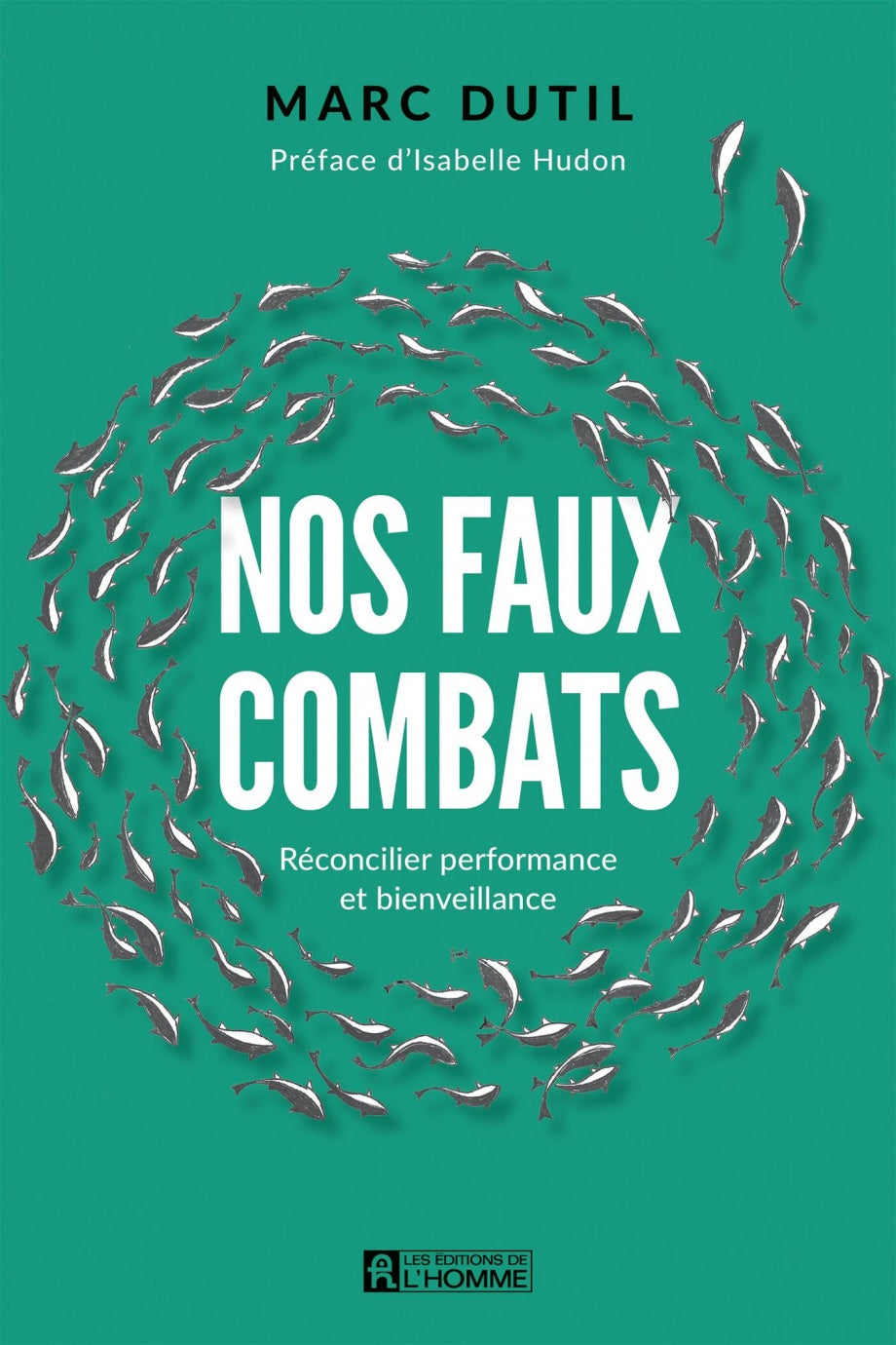 NOS FAUX COMBATS