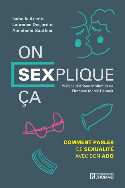 ON SEXPLIQUE CA