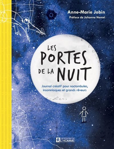 PORTES DE LA NUIT