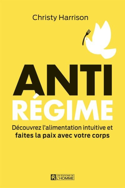 ANTI-REGIME