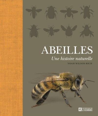 ABEILLES UNE HISTOIRE NATURELLE